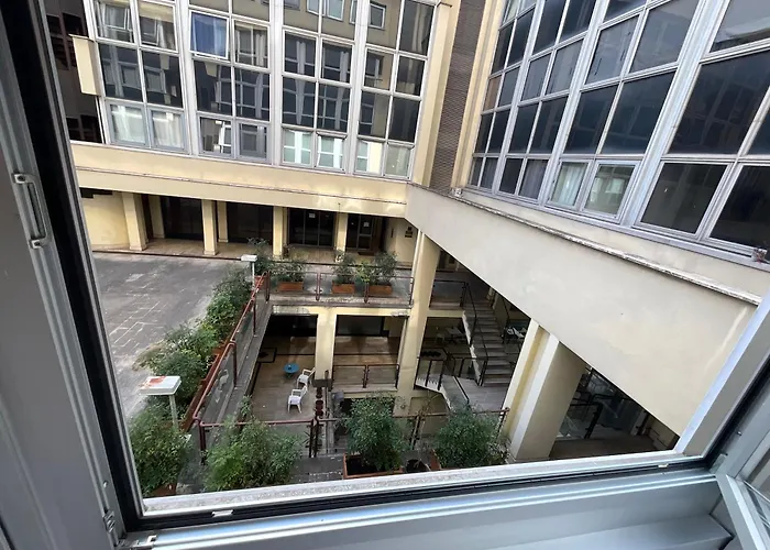 Rhome San Giovanni Rom