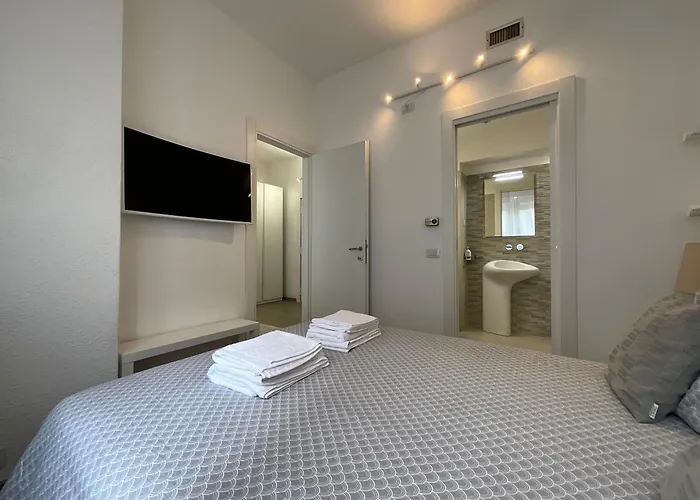 Rhome San Giovanni * Rom