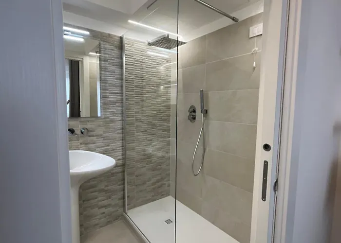 Rhome San Giovanni *