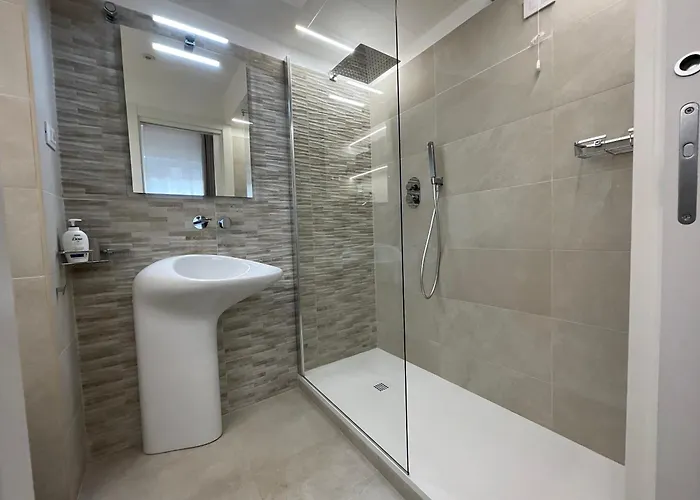 Rhome San Giovanni *