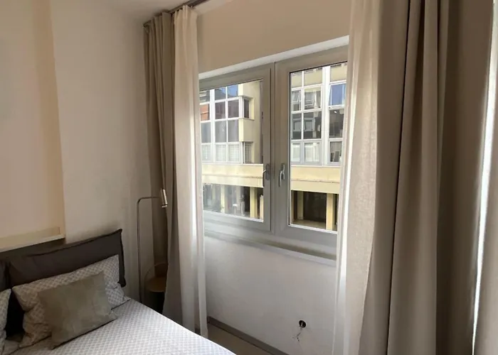 Rhome San Giovanni Apartment *