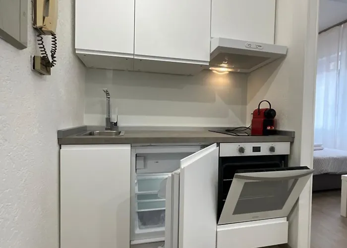 Apartment Rhome San Giovanni