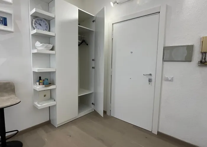 Rhome San Giovanni *