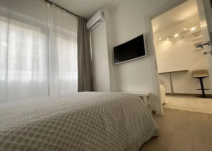 Rhome San Giovanni Apartment