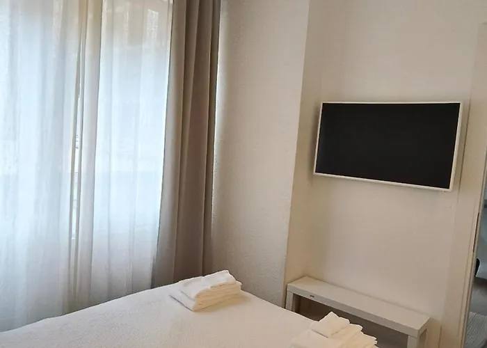 Rhome San Giovanni