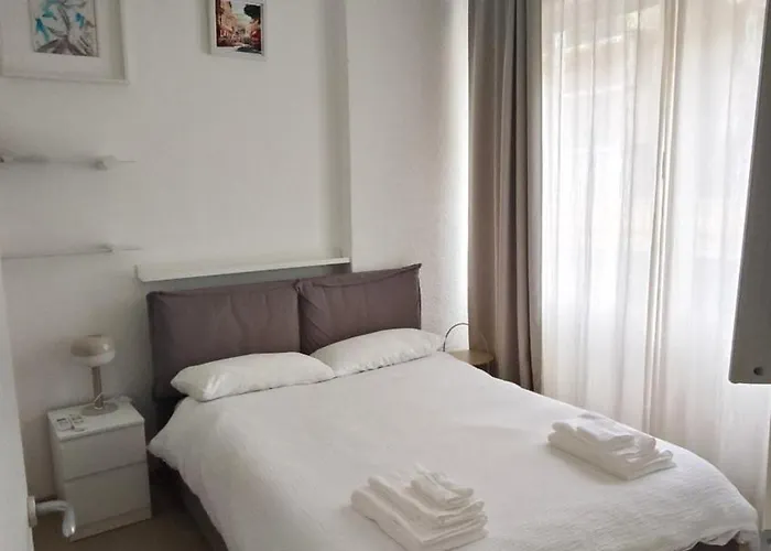 Rhome San Giovanni *
