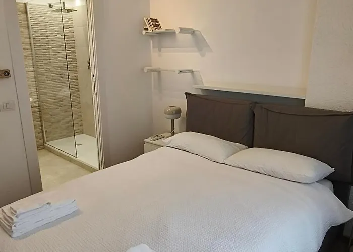 Rhome San Giovanni