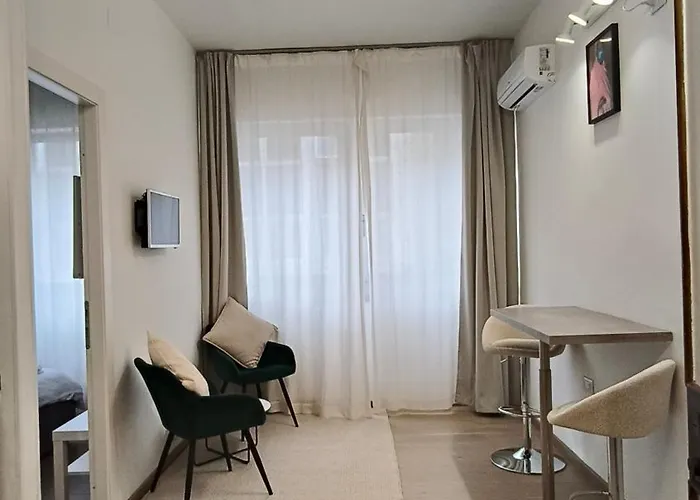 Rhome San Giovanni
