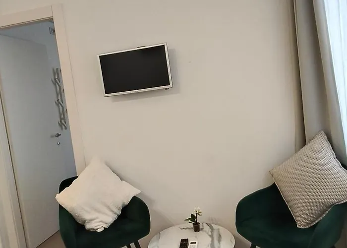 Rhome San Giovanni *