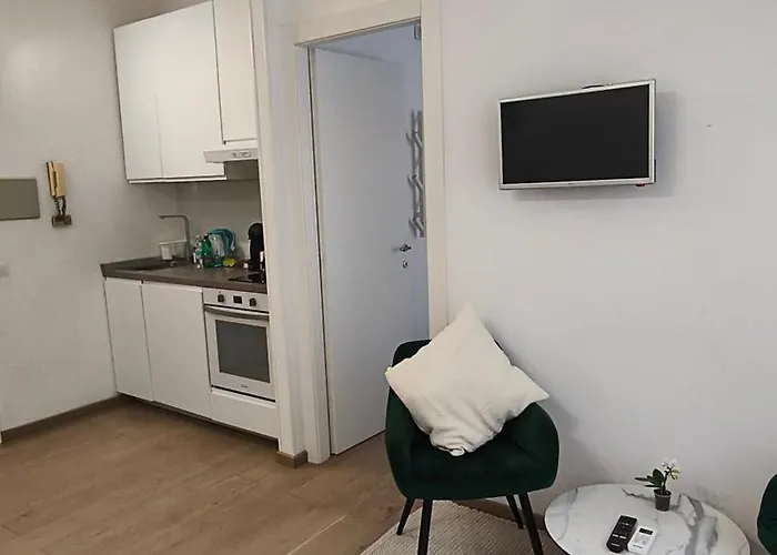 Apartment Rhome San Giovanni Rom