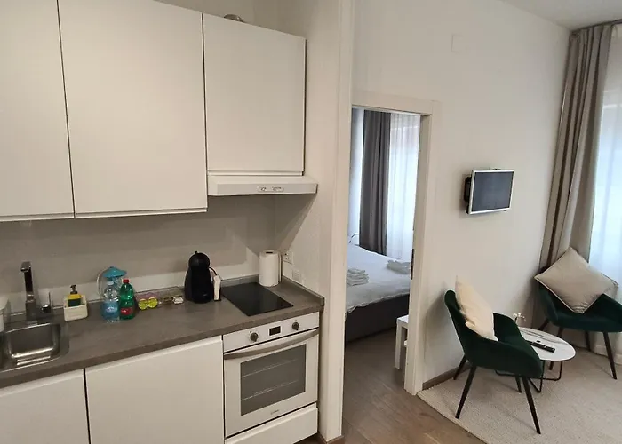 Rhome San Giovanni * Rom