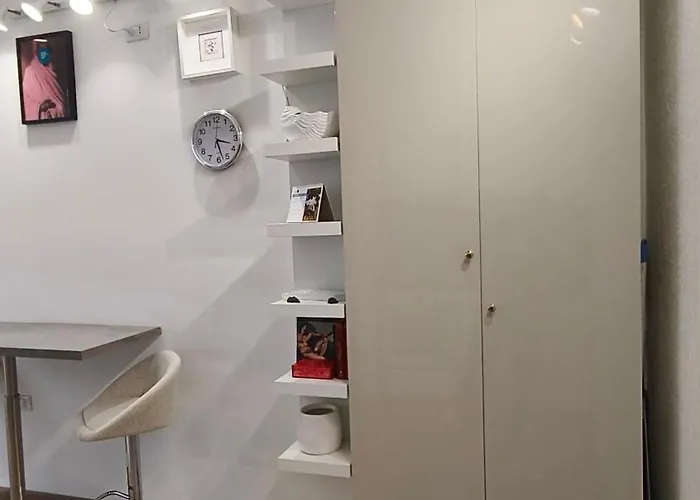 Rhome San Giovanni *