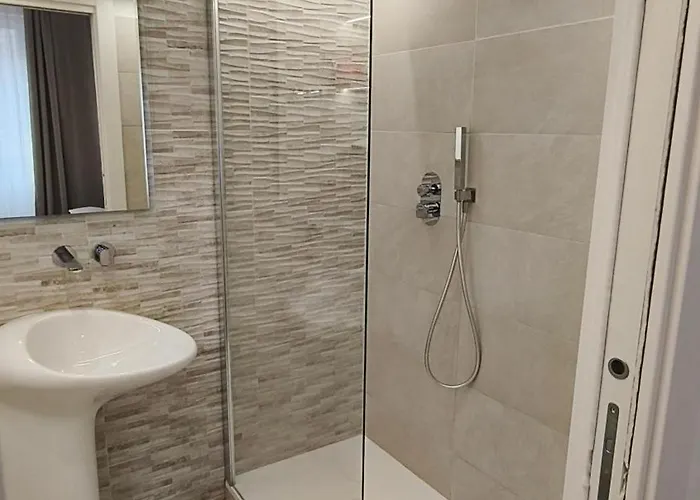 Apartment Rhome San Giovanni *