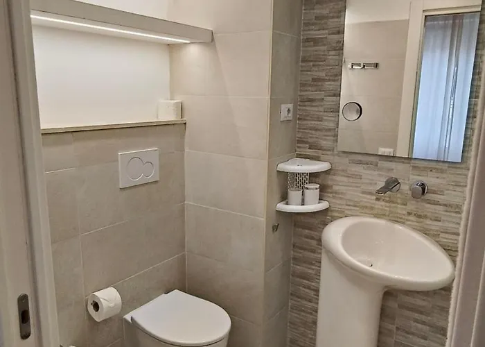 Rhome San Giovanni *